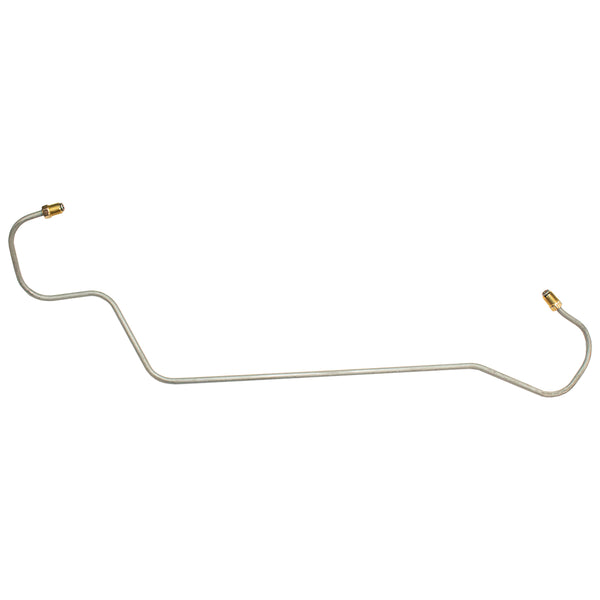 1959-60 Cadillac 390CID-325HP 3/16" Vacuum Advance Line 1pc, Stainless