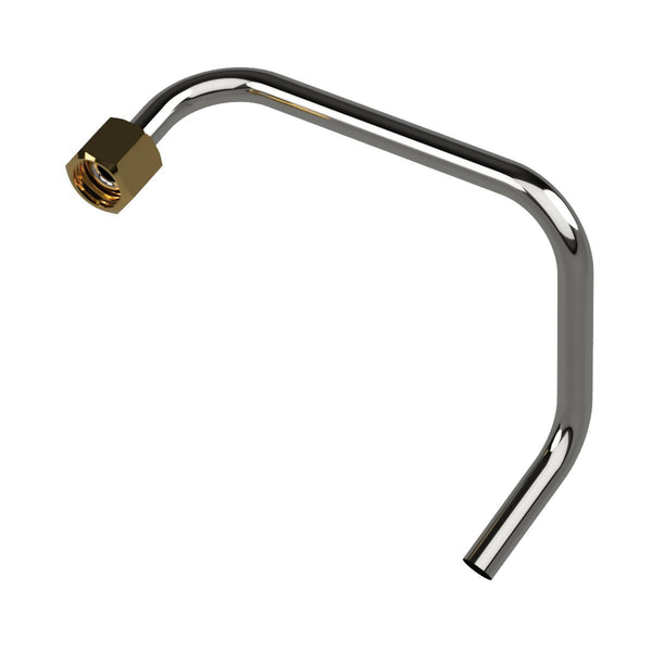 1966 Cadillac 429CID Choke Tube 1pc, Stainless