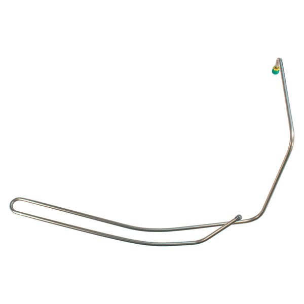 1969-70 Cadillac Power Steering Return Line 1pc, Stainless