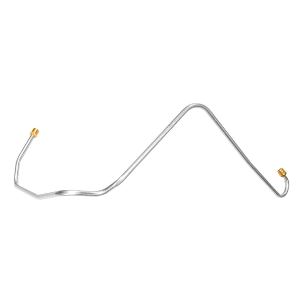 1970 Cadillac 500CID (Only) 4bbl 3/8" Pump to Carb Line, Stainless