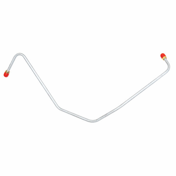 1970-72 Chevrolet Camaro 350CID-250HP 2bbl 5/16" Pump to Carb Line, Stainless