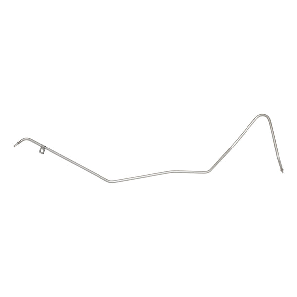 1970-72 Chevrolet Camaro V8 T350 5/16" Trans Mod Line, Stainless