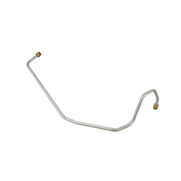 1970 Chevrolet El Camino/SS Carb Line 454, 4bbl, Long Fuel Pump, Stainless