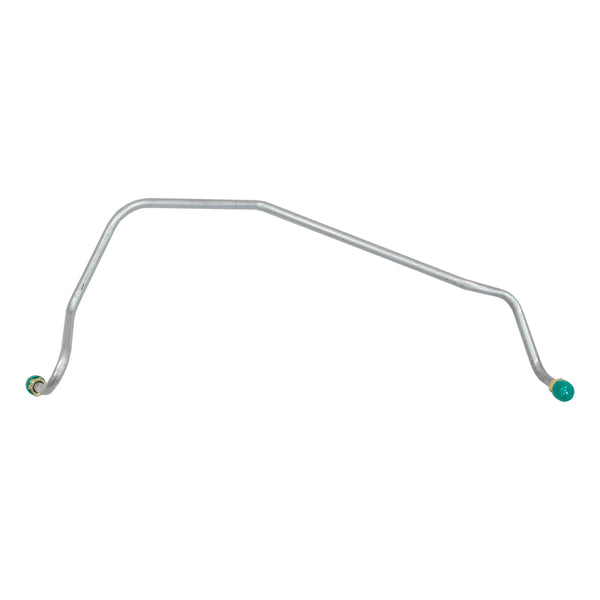 1971-72 Chevrolet El Camino/SS 402CID 4bbl 3/8" Pump to Carb Line 1pc, Stainless