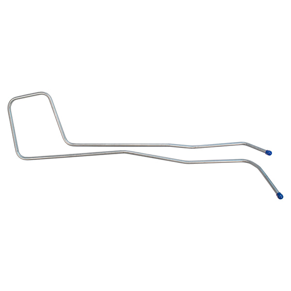 1973-77 Chevrolet El Camino/SS Tank Vent Line, Stainless