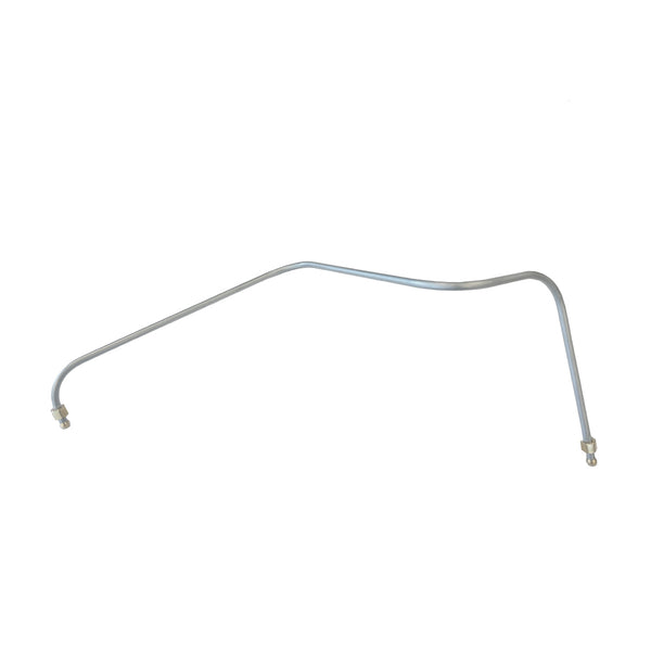 1938 Chevrolet All 216.5CID 6CYL 5/16" Pump to Carb Line 1pc, Stainless