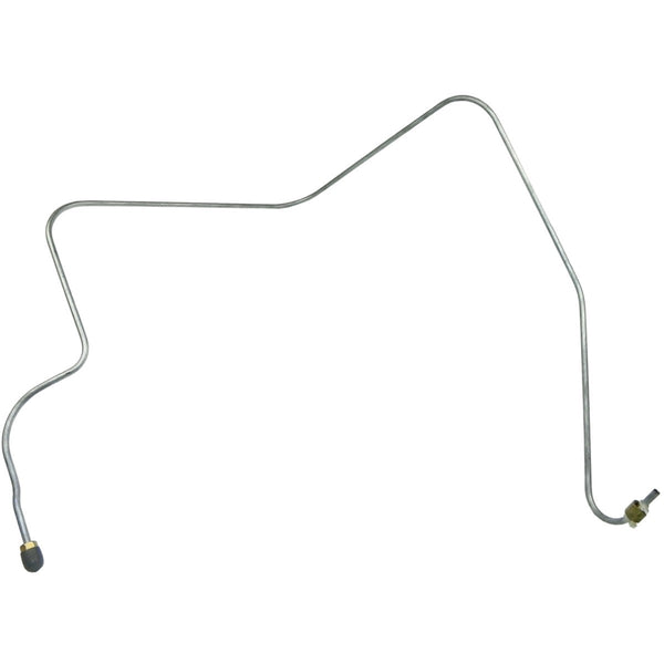 1946-48 Chevrolet Master Deluxe 6CYL 3/16" Vacuum Advance Line, Stainless