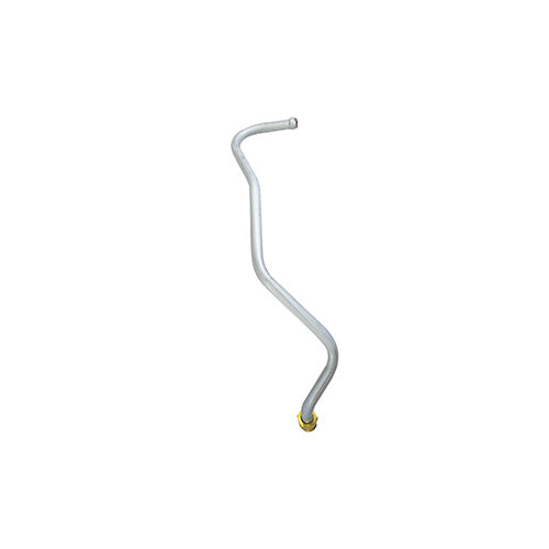 1977-90 Chevrolet Impala Carb to Power Booster Line, Stainless