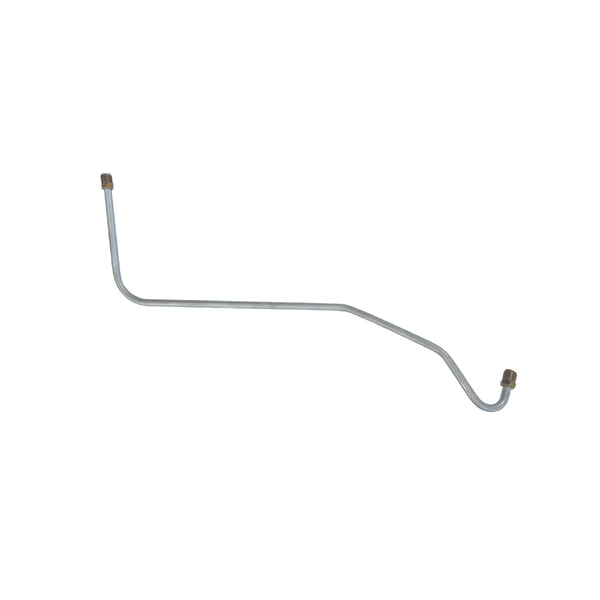 1979-81 Chevrolet Camaro Vapor Canister Line at Core Support, 5/16", 1pc, Stainless