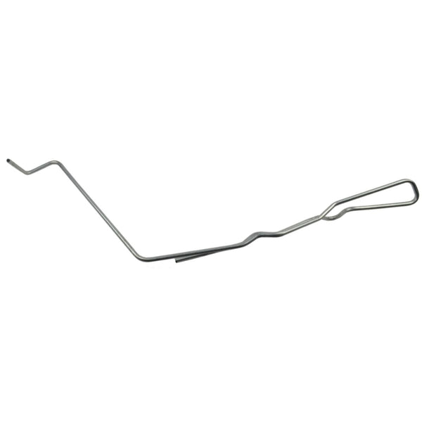 1969-70 Chevrolet Impala 5/16" Trunk Vapor Line 1pc, Stainless (F-6)