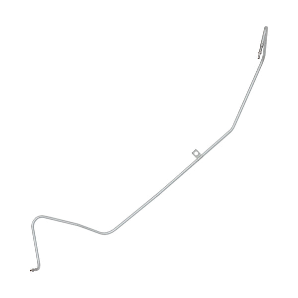 1967-68 Chevrolet Impala/SS V8 5/16" Trans Mod Line 1pc, Stainless