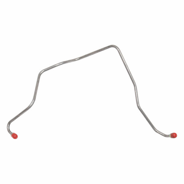 1964 Chevrolet Chevelle/Malibu/SS 250CID 6CYL w/AC 5/16" Pump to Carb Line, Stainless