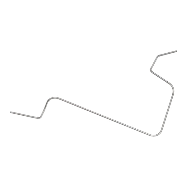 1965 Chevrolet Chevelle/El Camino 396CID-325/425HP 4bbl Holley Dual Feed L37 w/Filter 3/8" & 5/16" Pump to Carb Lines 3pc, Stainless