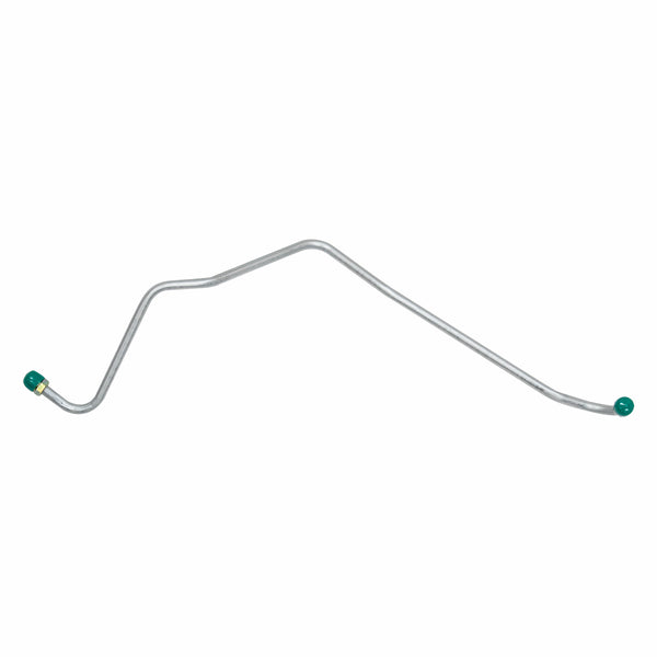 1967 Chevrolet Chevelle El Camino 396CID-350HP 4bbl Holley Single Feed 3/8" Pump to Carb Line, Stainless