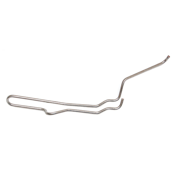 1964-67 Chevrolet Chevelle Malibu 5/16" Fuel Tank Vent Line 1pc, Stainless