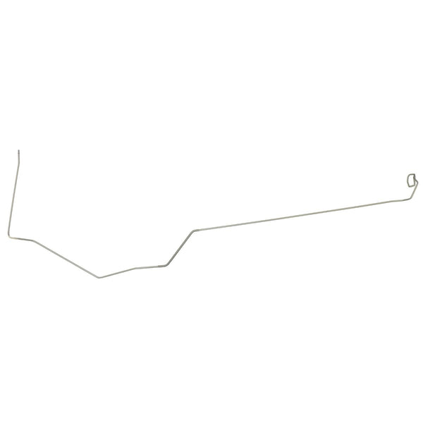 1997-03 Chevrolet Malibu 3.1L V6 5/16" Fuel Return Line 1pc, Stainless