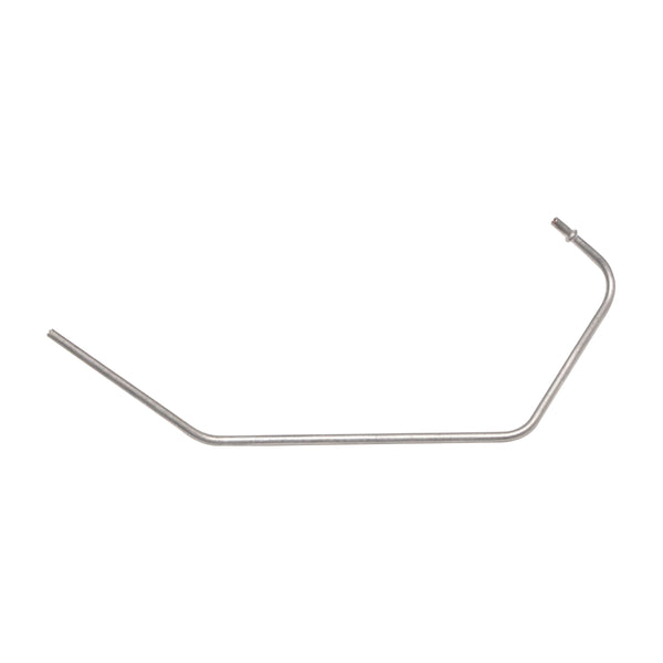 1967-69 Chevrolet Chevelle/El Camino Engine Vacuum Line All Big Block, 4bbl Rochester Carb, Stainless