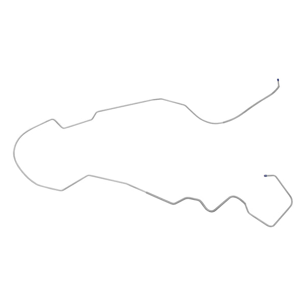 1971-72 Chevrolet Monte Carlo SS (DS Routing) 5/16" Fuel Vapor Line 1pc, Stainless