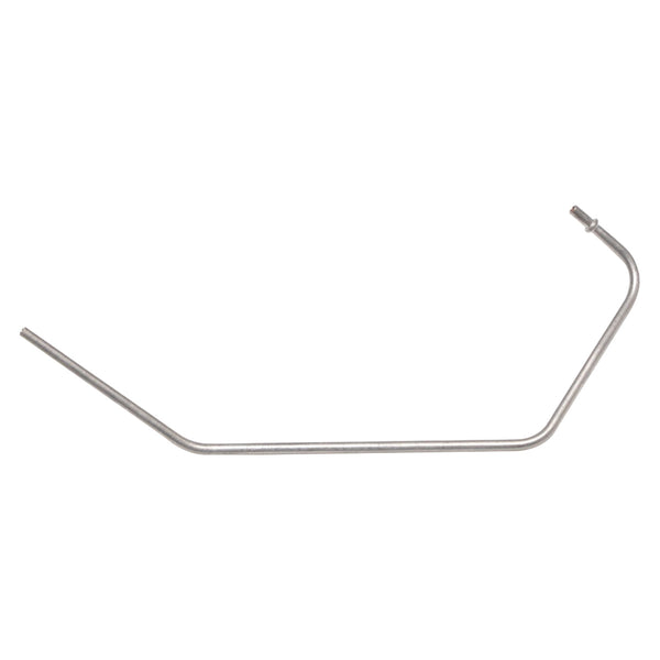 1970 Chevrolet Monte Carlo/SS 454CID Quadrajet LS5 Vacuum Advance Line, 1pc, Stainless