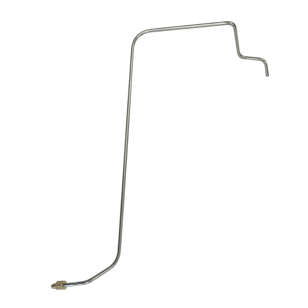 1962-1964 Chevrolet Nova 194 cid 6 Cylinder Vacuum Advance Line 1pc, Stainless