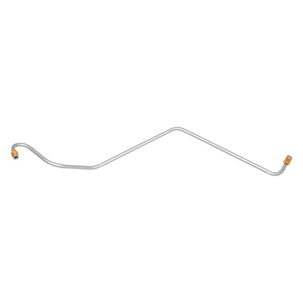 1966 Chevrolet Chevy II/Nova/SS 283CID V8 2bbl 5/16" Pump to Carb Line 1pc, Stainless