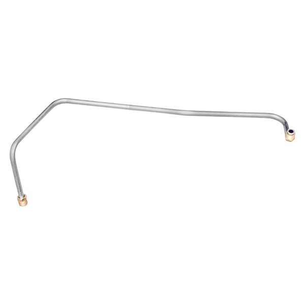 1972 Chevrolet GMC Blazer Jimmy 4wd 350CID 4bbl Long Pump w/AC 3/8" Pump to Carb Line, Stainless