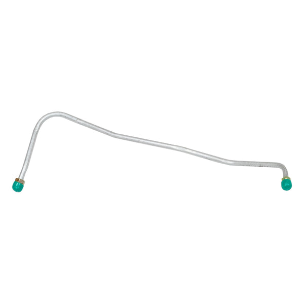 1973-87 Chevrolet/GMC Truck/Blazer/Jimmy 4WD 307CID 2bbl 3/8" Pump to Carb Line, Stainless