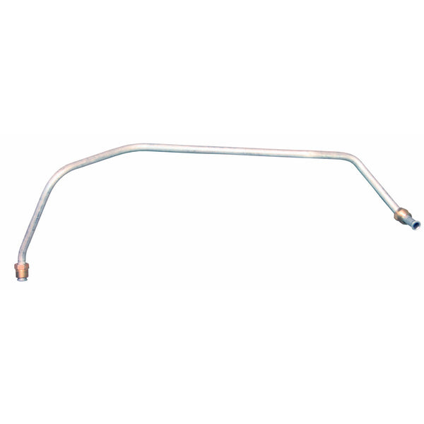 1977-78 Chevrolet GMC Truck Blazer Jimmy 2WD 454CID 4bbl 3/8" Pump to Carb Line, Stainless