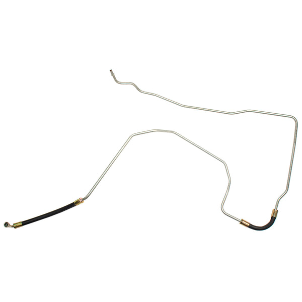 2000-04 Chevrolet GMC Suburban Avalanche Yukon XL Escalade XL 2WD & 4WD 5.3L, 5.7L, 6.0L, 8.1L 5/16" Fuel Vapor Line 1pc, Stainless
