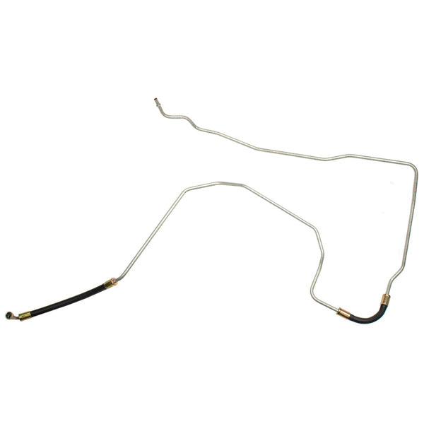 2000-04 Chevrolet GMC Cadillac Suburban Avalanche Yukon XL Escalade XL 2WD & 4WD 6.0L 5/16" Fuel Vapor Line 1pc, Stainless