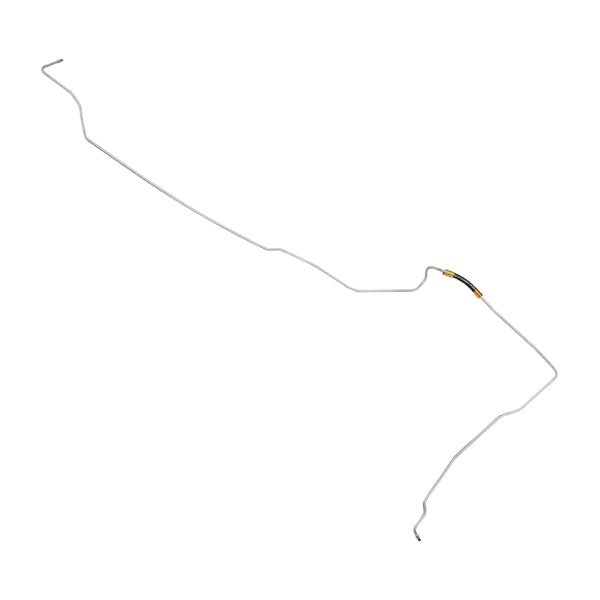 1999-03 Chevrolet/GMC 1500/2500/1500HD 4WD 6.0L V8 Crew Cab Longbed (w/Filter on Frame) 5/16" Fuel Vapor Line 1pc, Stainless