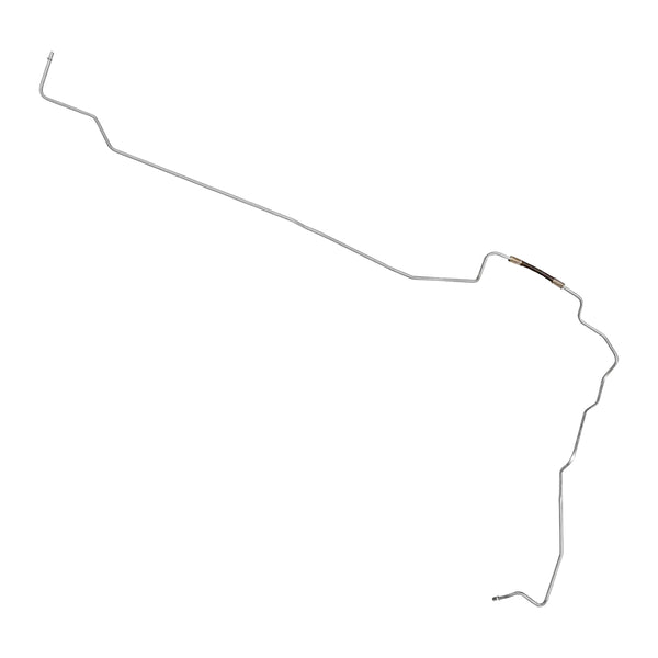 1999-04 Chevrolet/GMC 2500HD/3500 2/4WD 6.0L V8 Ext. Cab Longbed (w/Filter on Frame) 5/16" Fuel Vapor Line 1pc, Stainless