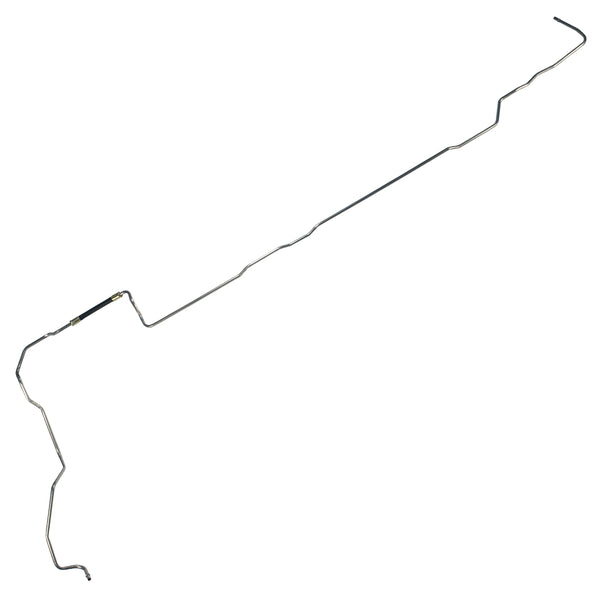 2004-08 Chevrolet/GMC 2500HD/3500 2/4WD 6.0L Crew Cab Longbed (w/Filter in Tank) 3/8" Fuel Vapor Line 1pc, Stainless