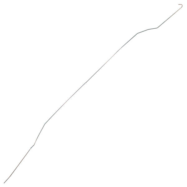1971 Chevrolet/GMC Blazer/Jimmy 4WD V8 5/16" Main Fuel Line 1pc, Stainless