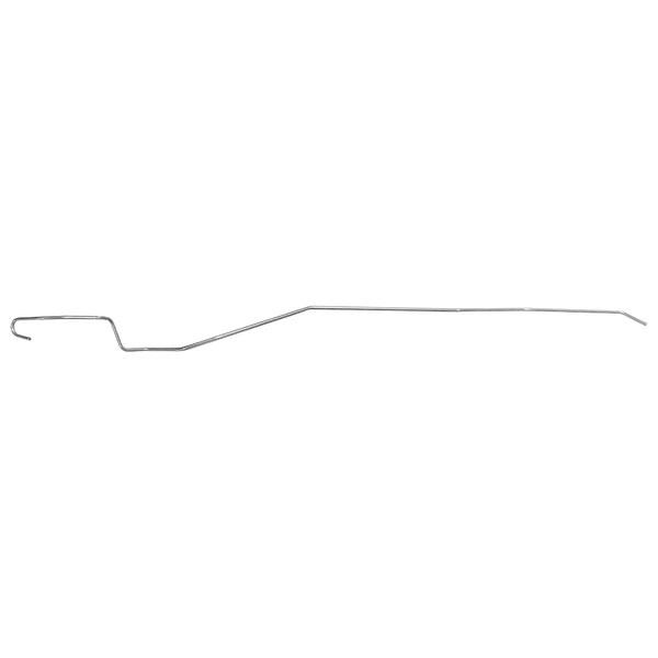 1973-80 Chevrolet GMC Truck 2WD 1/2 & 3/4 Ton 3/8" Main Fuel Line 1pc, Stainless
