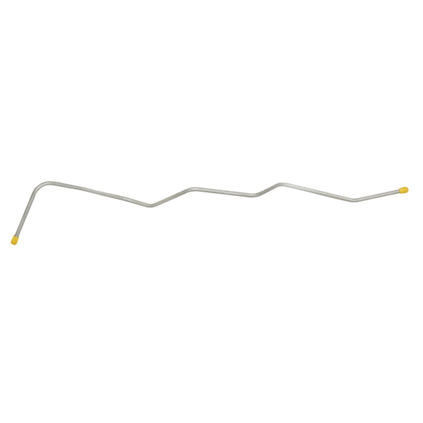 1997-99 Chevrolet/GMC Truck 4WD 3/4, 1-Ton Small/Big Block V8 (Vortec) FI Crew Cab Longbed 1/4" Fuel Vapor Lines 2pc, Stainless