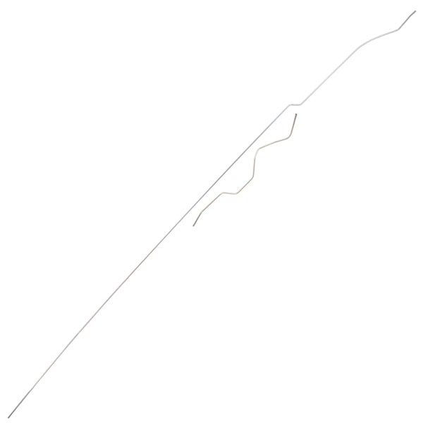 1997 Chevrolet GMC Truck 4WD 3/4, 1-Ton Big Block V8 (Vortec) FI Ext. Cab Shortbed 1/4" Fuel Vapor Lines 2pc, Stainless