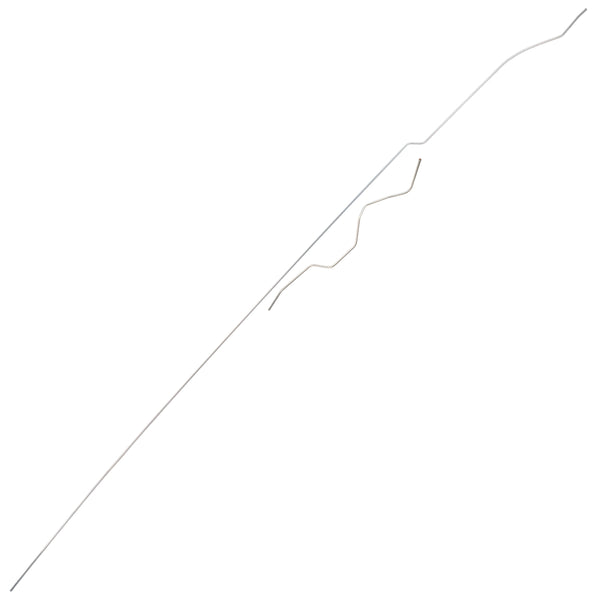 1997 Chevrolet GMC Truck 4WD 1/2-Ton V6 (Vortec) FI Ext. Cab Shortbed 1/4" Fuel Vapor Lines 2pc, Stainless