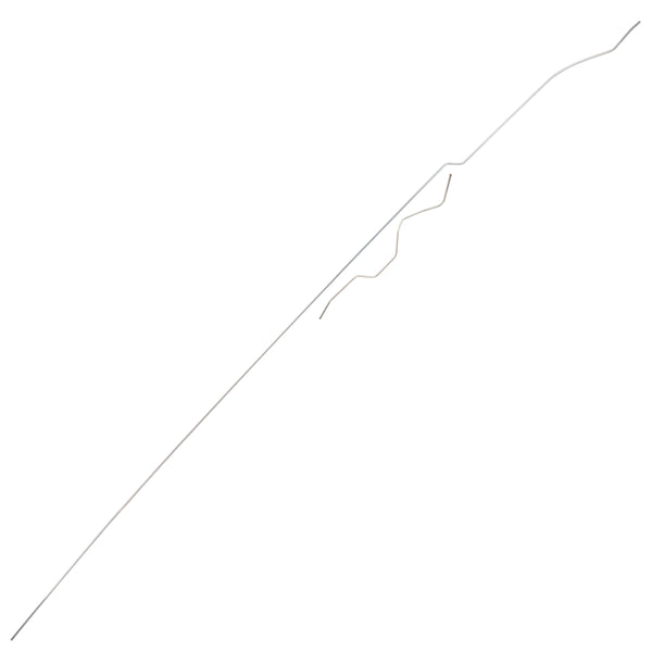 1998 Chevrolet GMC Truck 4WD 1/2-Ton V6 FI Ext. Cab Shortbed 1/4" Fuel Vapor Lines 2pc, Stainless