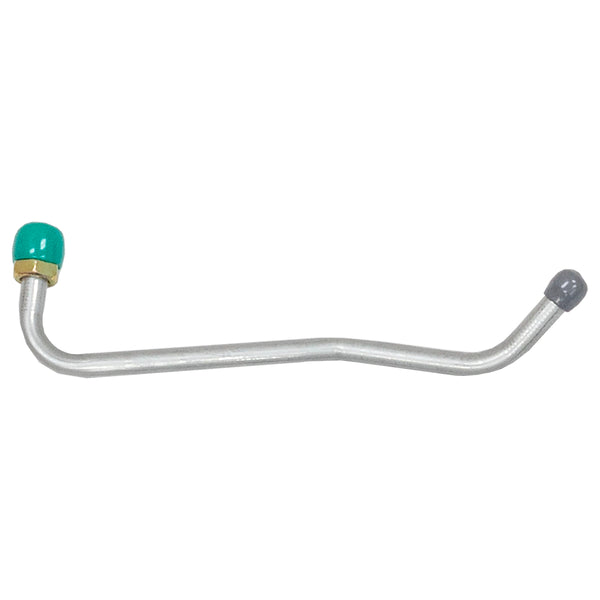 1973-80 Chevrolet GMC Truck Blazer Jimmy 2WD 3/8" Power Steering Return Line, Stainless
