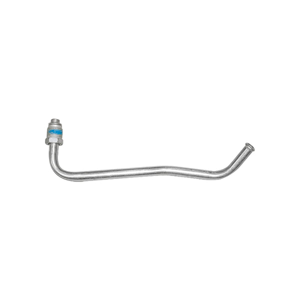 1981-87 Chevrolet GMC Truck Blazer Jimmy 4WD 3/8" Power Steering Return Line 1pc, Stainless