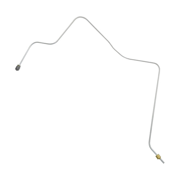 1958-59 Chevrolet GMC Truck 2WD Inline 6CYL 3/16" Vacuum Advance Line, Stainless