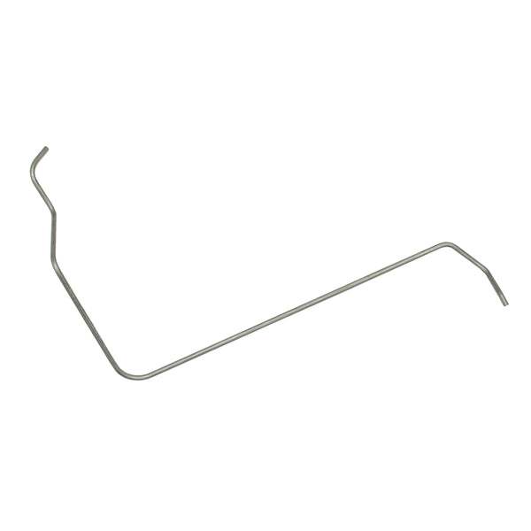 1967-70 Chevrolet GMC Truck, 1969-70 Blazer Jimmy 2WD 250CID 6CYL 3/16" Vacuum Advance Line, Stainless