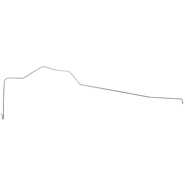 1995-99 Chevrolet Pontiac Cavalier Sunfire 2.2L 5/16" Fuel Return Line 1pc, Stainless