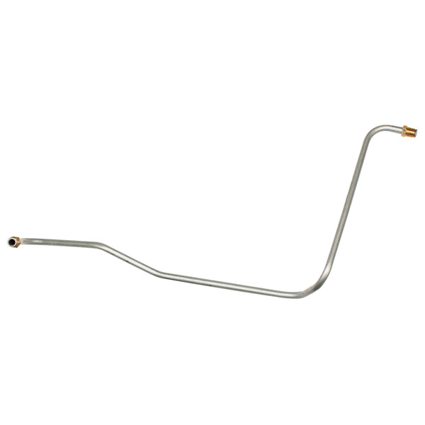 1967 Chevrolet Corvette 327CID-350HP 4bbl 5/16" Pump to Carb Line, Stainless