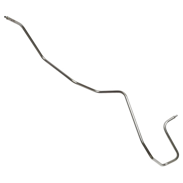 1968 Chevrolet Corvette 5/16" 1/4" Trans Mod Line 1pc, Stainless