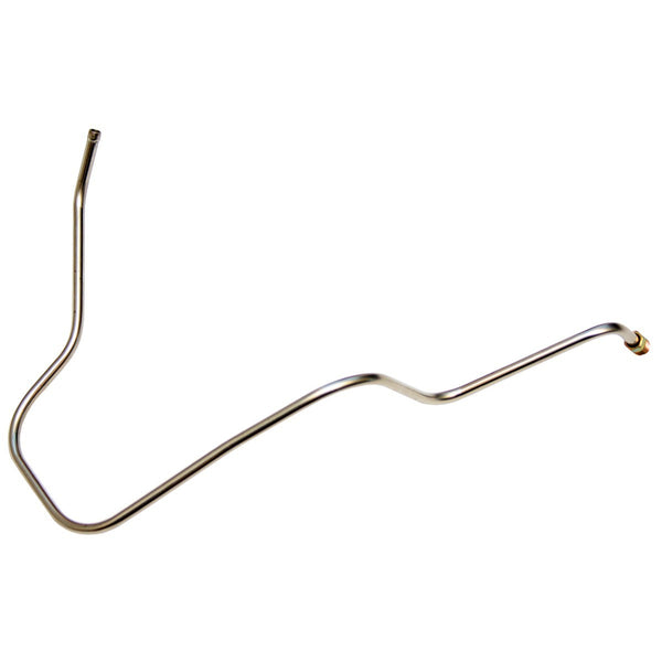 1968-77 Ford Bronco 6CYL 5/16" Pump to Carb Line, Stainless