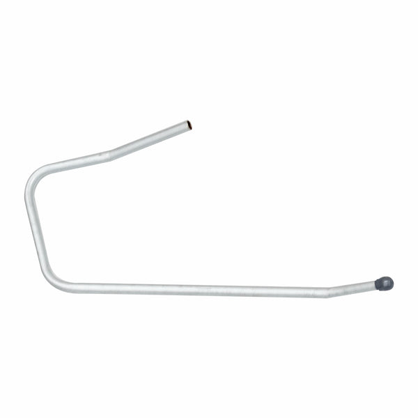 1978-79 Ford Bronco 351CID 4bbl 3/8" PCV Line, Stainless