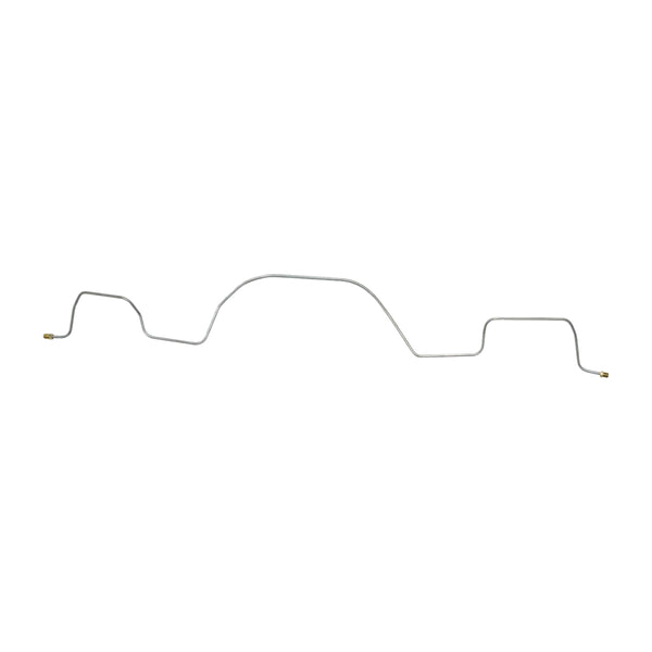 1995-01 Ford Explorer Two/Four-Door Four-Wheel Disc w/ABS 3/16" Rear Axle Brake Line 1pc, Stainless