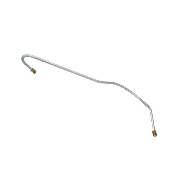 1960 Ford Galaxie Pump to Carb Engine Line 352 cid 1pc, Stainless